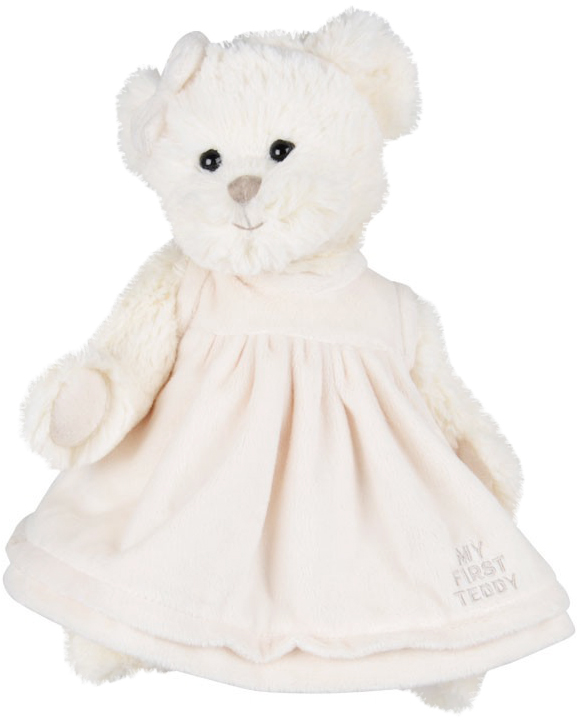 Nalle, My First Teddy Theodora - Bukowski Design