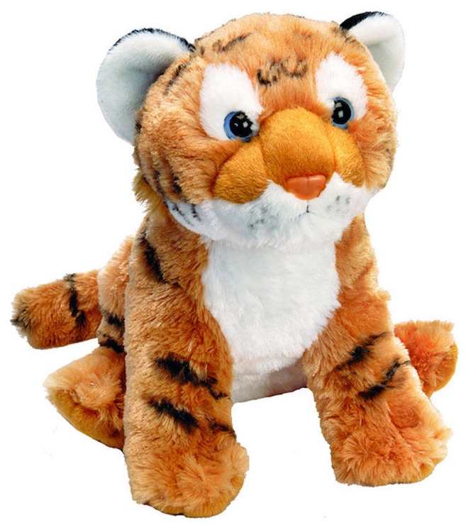 Tiger, 30cm - Wild Republic