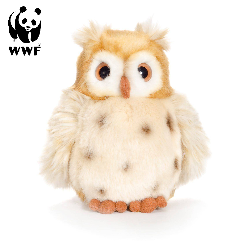 Uggla - WWF (Världsnaturfonden)