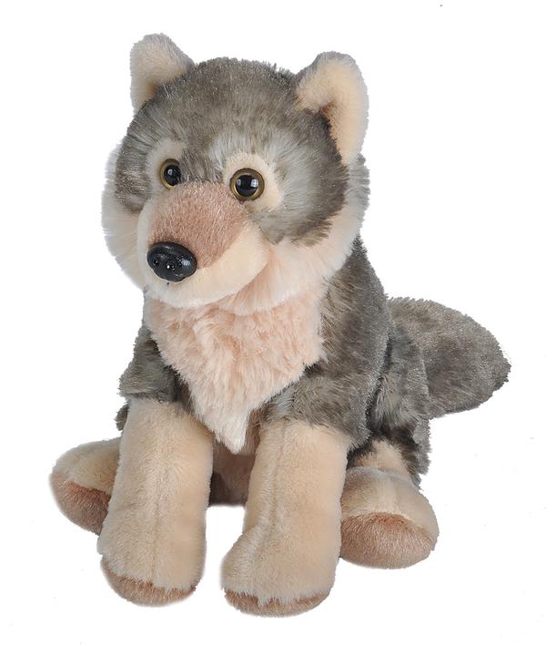 Varg, 20cm - Wild Republic