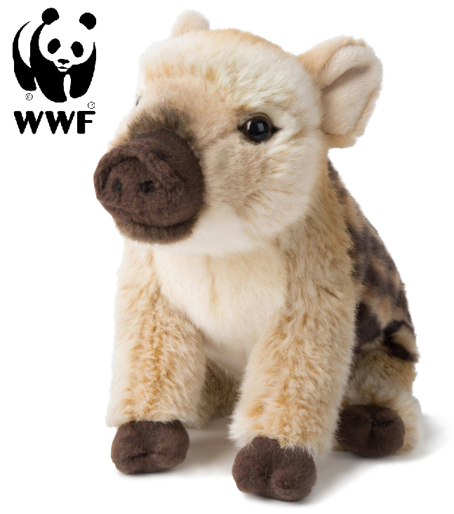 Vildsvins kulting - WWF