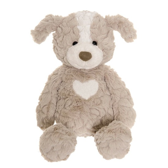Vovve Teddy Cream, beige - Teddykompaniet