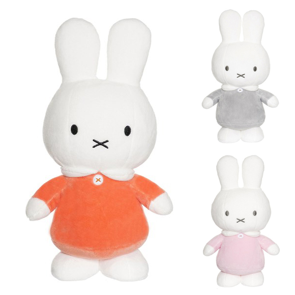 Miffy, stor frn Teddykompaniet