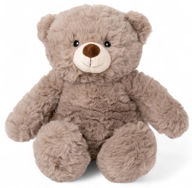 Teddy Heaters Nalle, 35cm från Teddykompaniet