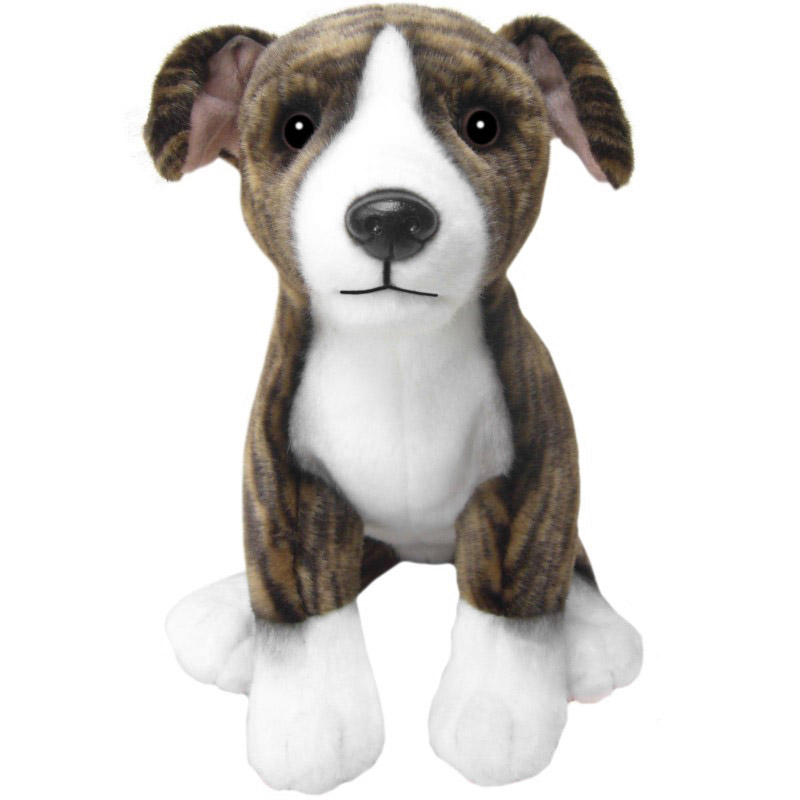 Whippet - Faithful Friends