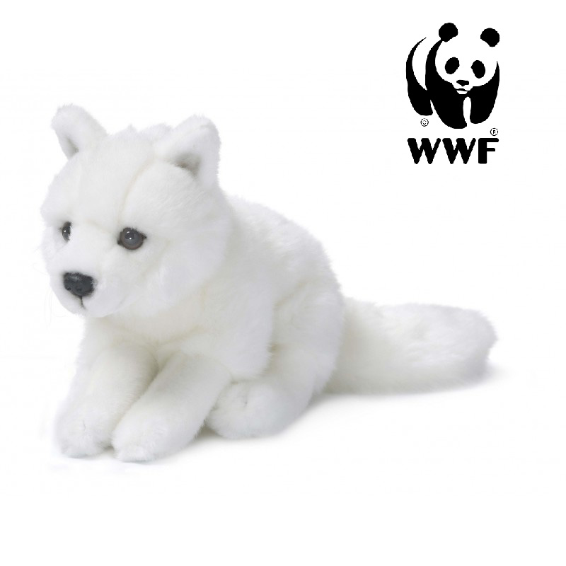 Fjllrv - WWF (Vrldsnaturfonden)