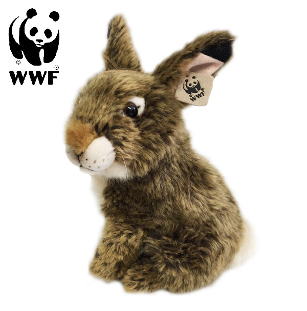 Hare - WWF (Vrldsnaturfonden)