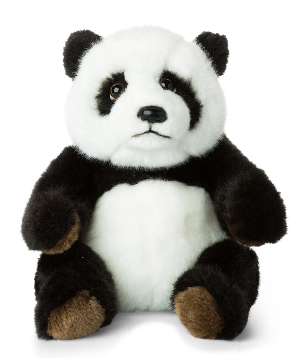 Panda - WWF (Vrldsnaturfonden)
