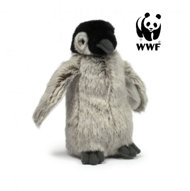 Pingvin Baby - WWF (Världsnaturfonden)