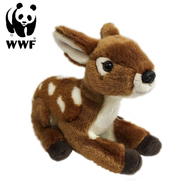 Rådjurskid - WWF (Världsnaturfonden)