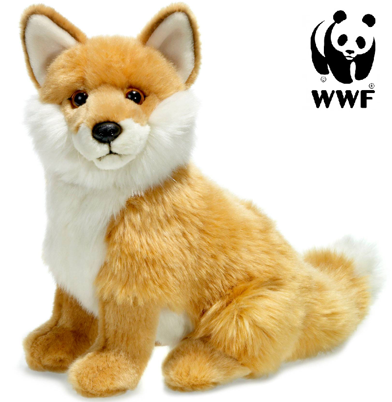 Räv - WWF