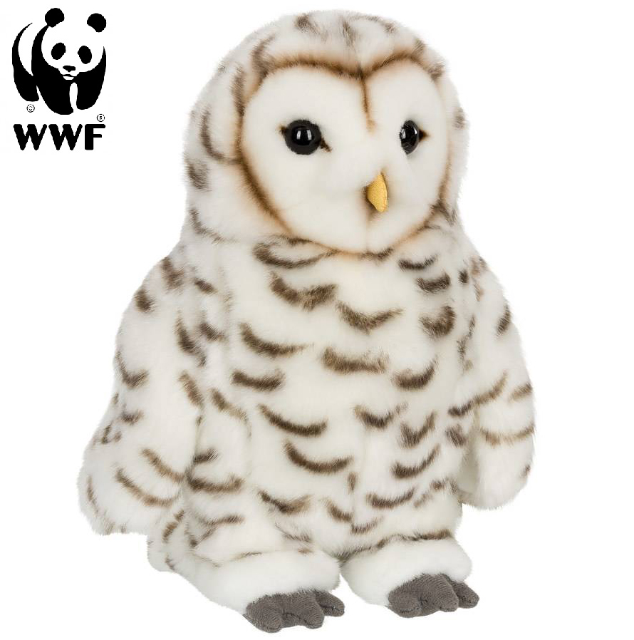 Snöuggla - WWF (Världsnaturfonden)