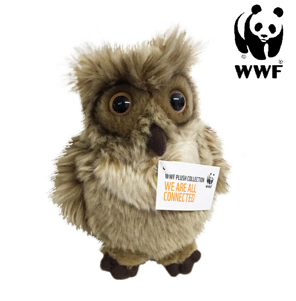 Uggla - WWF (Vrldsnaturfonden)