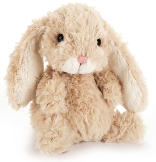 Yummy Kanin, 15cm från Jellycat