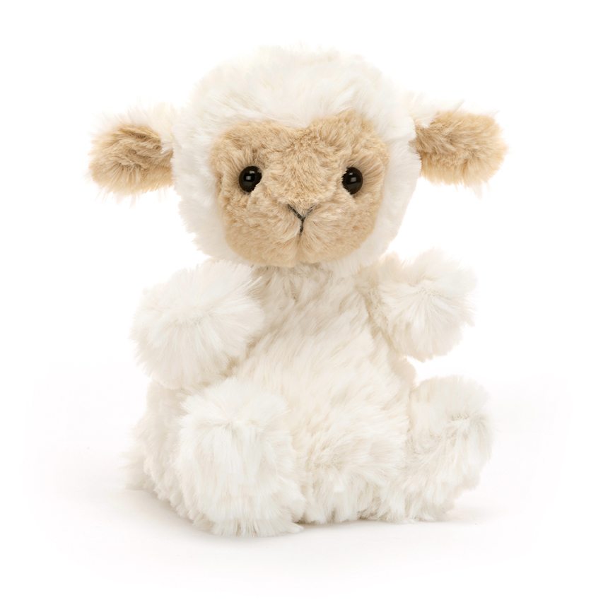 Yummy Lamm från Jellycat