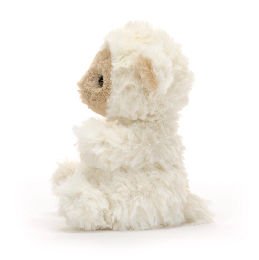Yummy Lamm från Jellycat